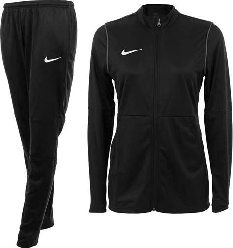 nike trainingspak dames voetbal|nike trainers dames.